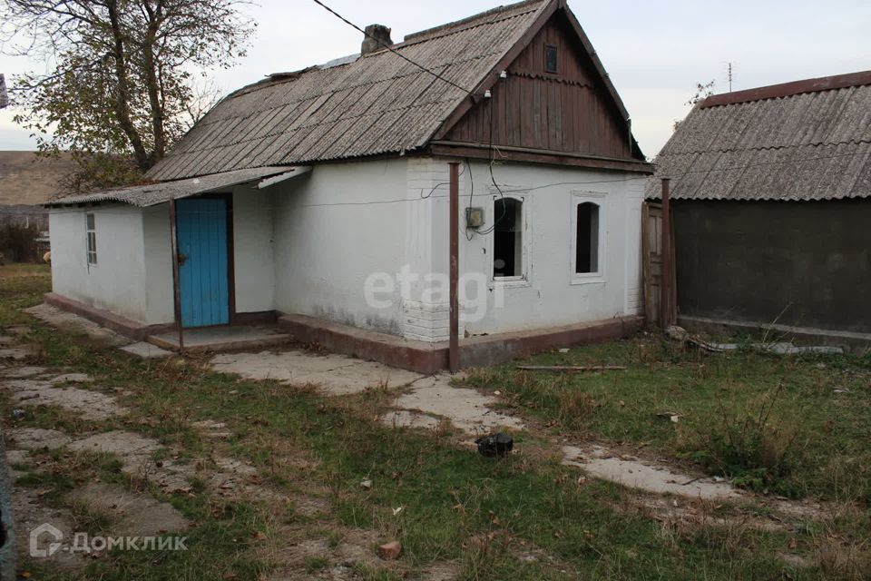 дом р-н Усть-Джегутинский село Важное фото 9