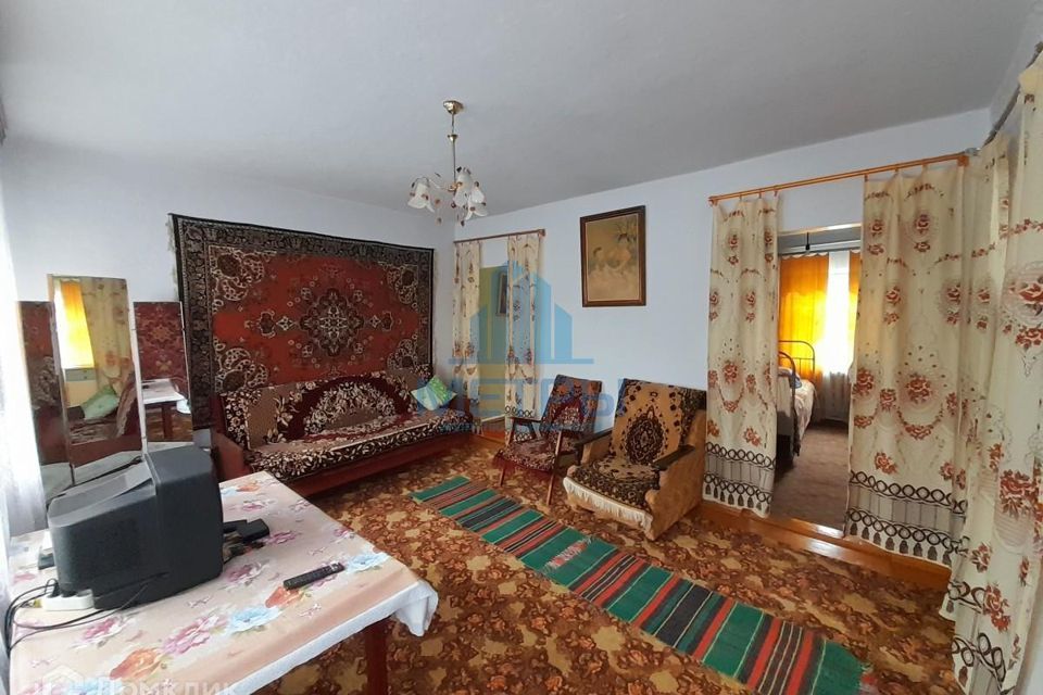дом р-н Славянский г Славянск-на-Кубани ул Советская 115 фото 8