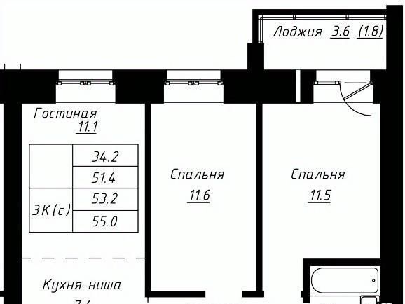 р-н Индустриальный дом 196/1 фото