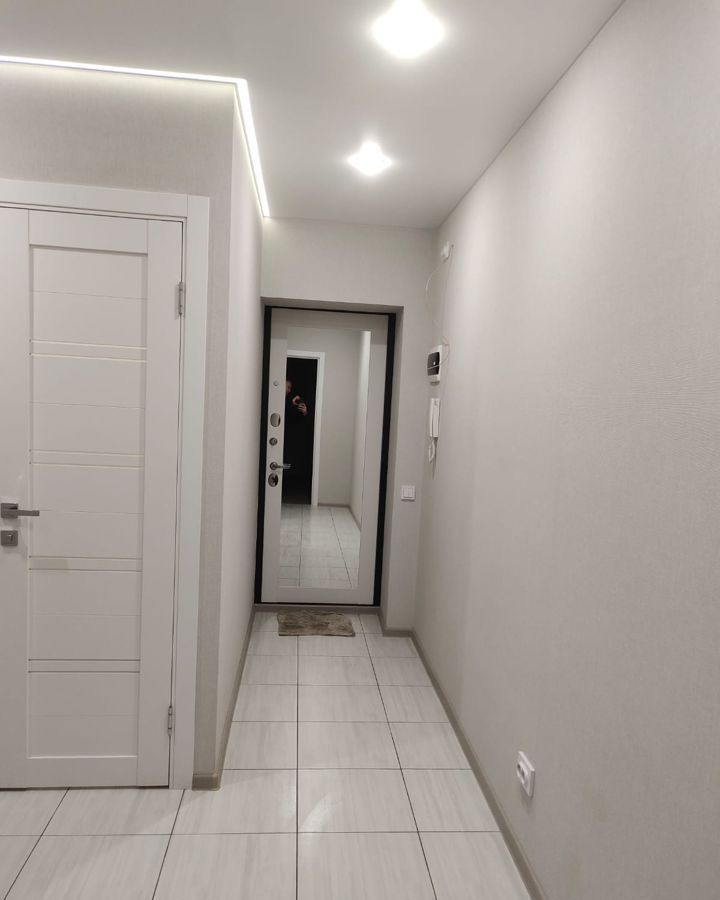 квартира г Иваново р-н Фрунзенский ул Володарского 43 фото 8