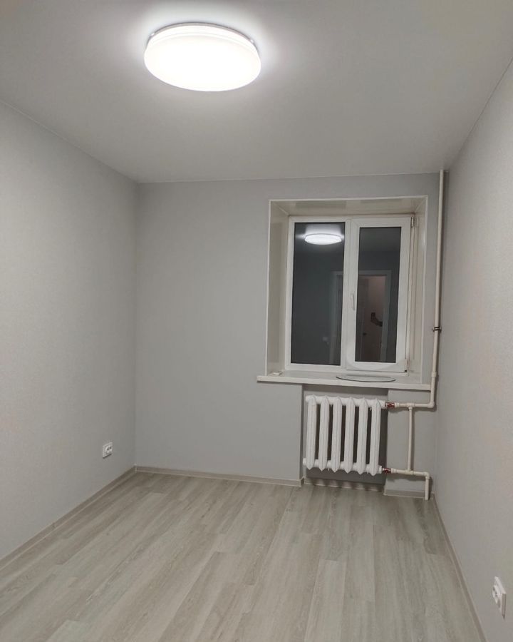 квартира г Иваново р-н Фрунзенский ул Володарского 43 фото 29