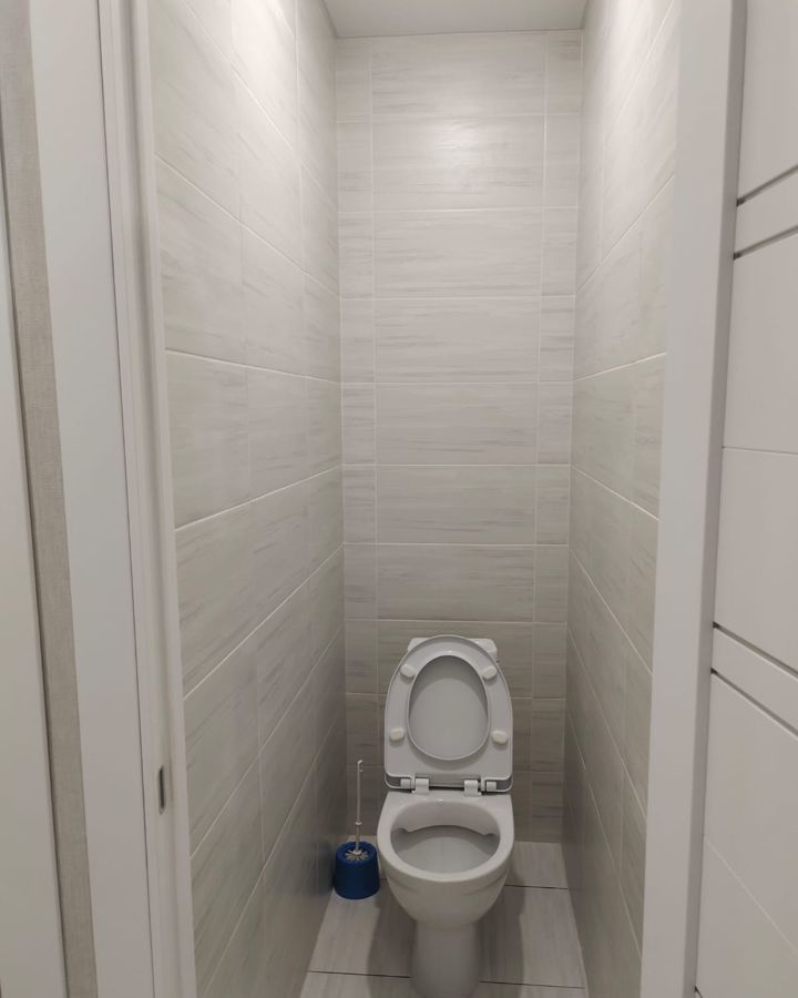 квартира г Иваново р-н Фрунзенский ул Володарского 43 фото 16