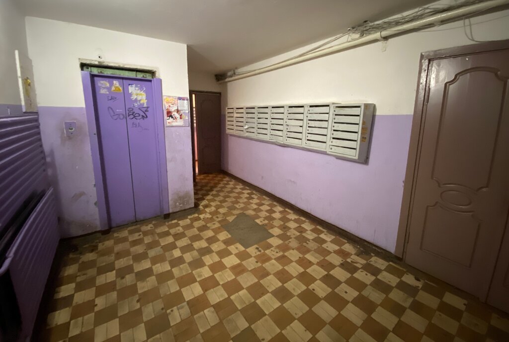 квартира г Ярославль ул Серго Орджоникидзе 10 фото 12