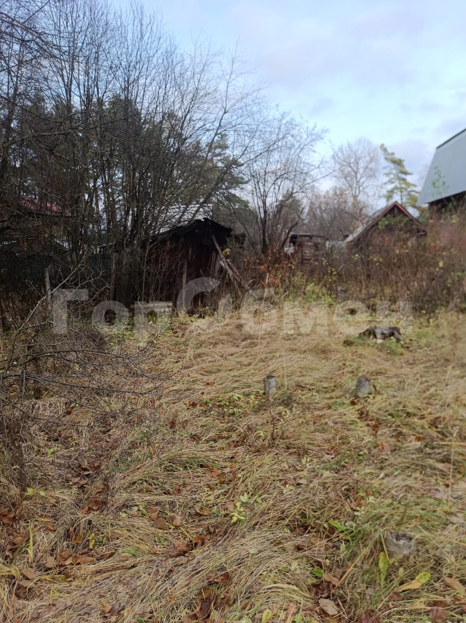 земля городской округ Раменский п Машиностроитель ул Садовая 4 фото 3