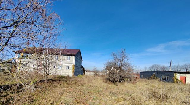 р-н Затеречный Учитель садовое товарищество, ул. Комгаронская фото