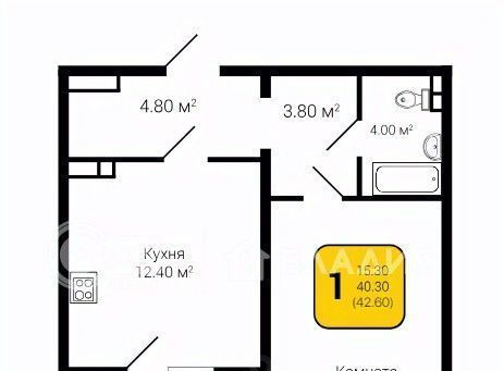 р-н Железнодорожный дом 105 фото