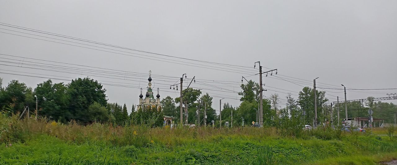 дом г Санкт-Петербург метро Проспект Ветеранов Сергиево ул Воскова 5 фото 1