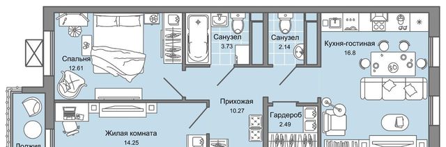 р-н Заволжский Новый Город 10-й кв-л фото