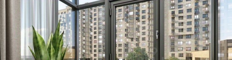 квартира г Москва п Десеновское ул Гренадерская 9к/1 метро Ольховая фото 8