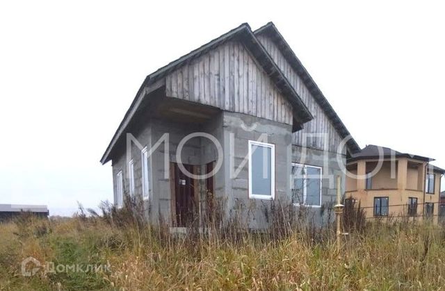 дом дом 25б городской округ Южно-Сахалинск фото