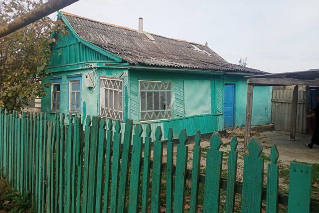 дом ул Красной Армии 7 Крымский район фото
