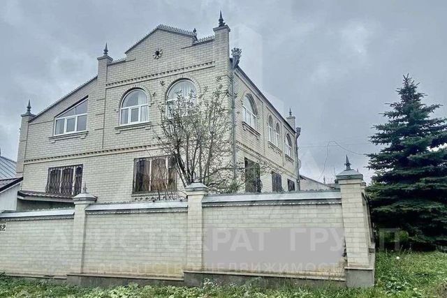 дом городской округ Пятигорск фото