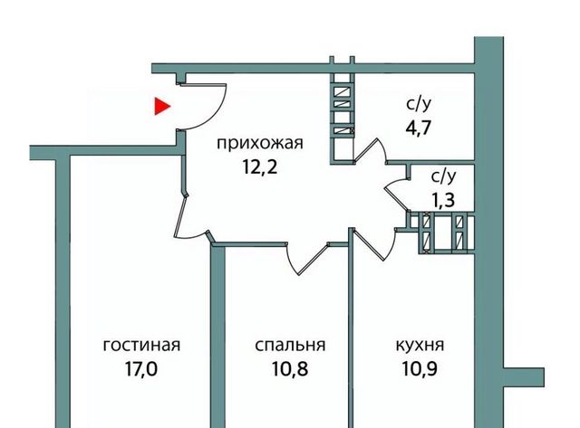 Гагаринская проезд 4-й 67а фото