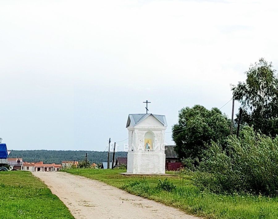 дом р-н Ковровский д Гороженово Новосельское с/пос, 5А фото 42