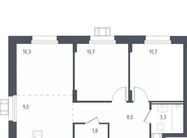 микрорайон Зенино ЖК Самолет мкр, Люберцы 2020 жилой комплекс, к 67, Некрасовка фото