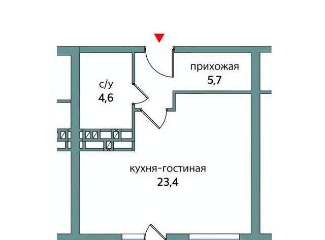 ЖК Логика-2 фото