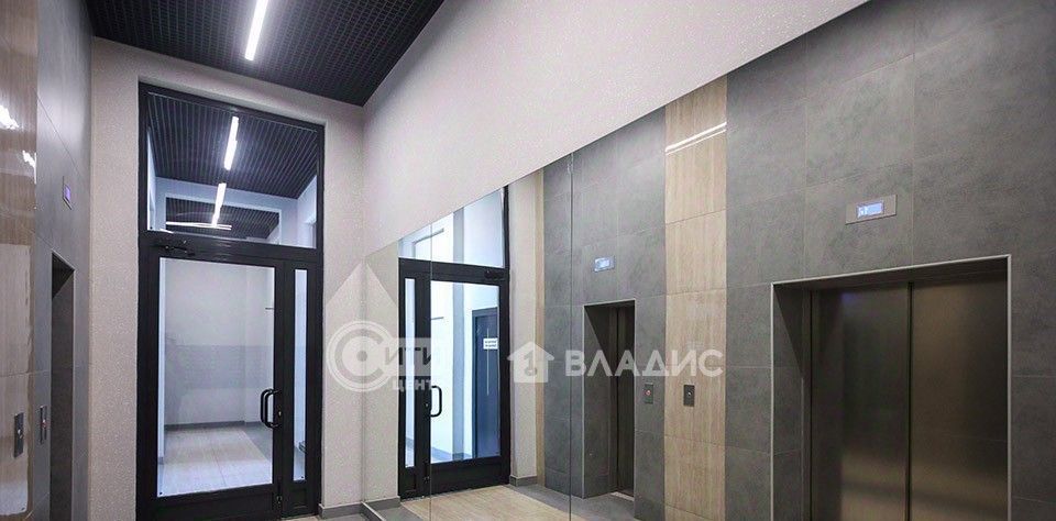 квартира г Воронеж р-н Левобережный ул Ленинградская 30 фото 12