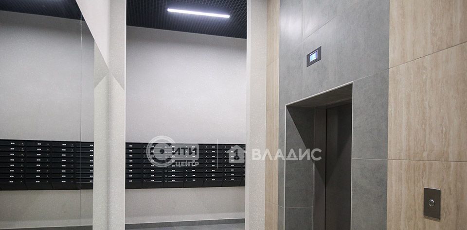 квартира г Воронеж р-н Левобережный ул Ленинградская 30 фото 11