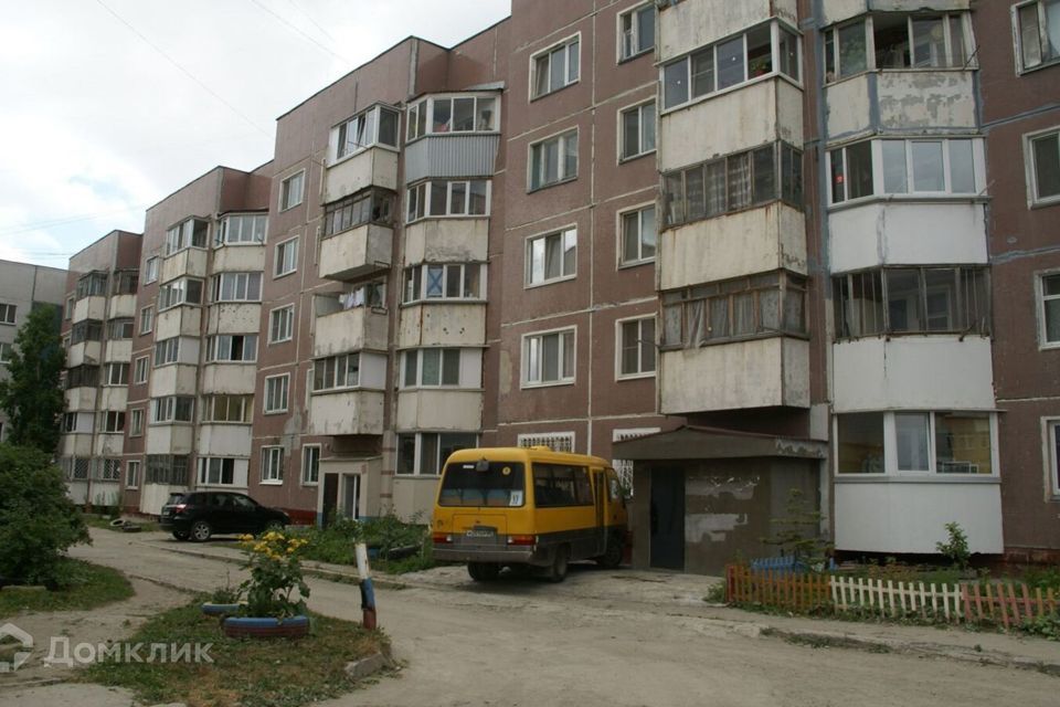 квартира г Южно-Сахалинск ул Комсомольская 253 городской округ Южно-Сахалинск фото 9