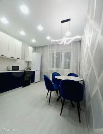 квартира г Тобольск 15-й микрорайон, 14А, Тобольский район фото 7