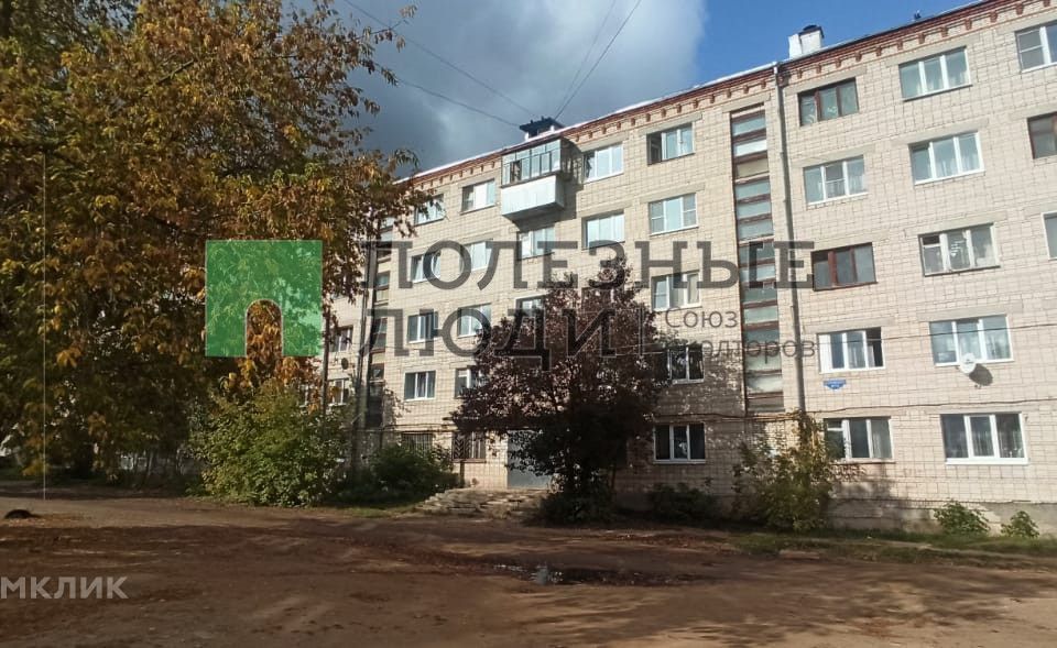 комната г Ковров ул Островского 57/2 городской округ город Ковров фото 9