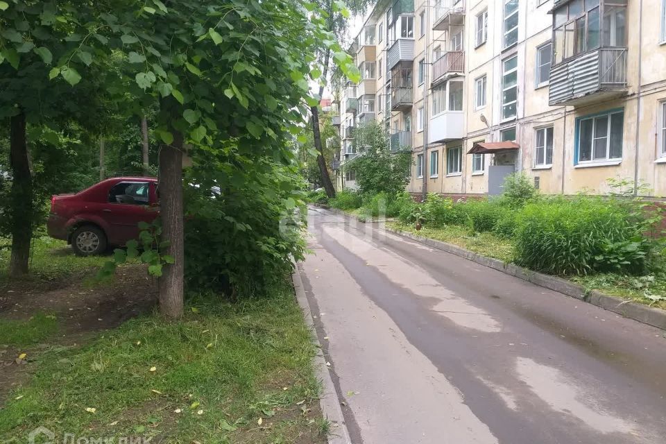 квартира г Калуга ул Маршала Жукова 39 городской округ Калуга фото 6