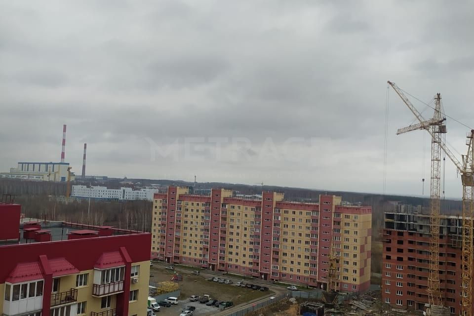 квартира г Новосибирск ул Ключ-Камышенское Плато 17 городской округ Новосибирск фото 8