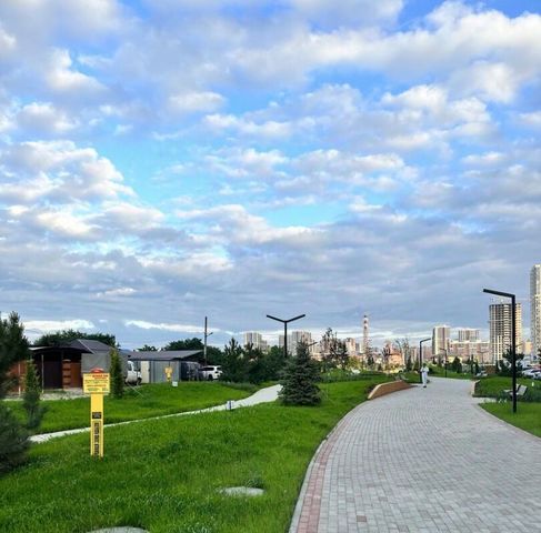р-н Прикубанский 5/1 фото