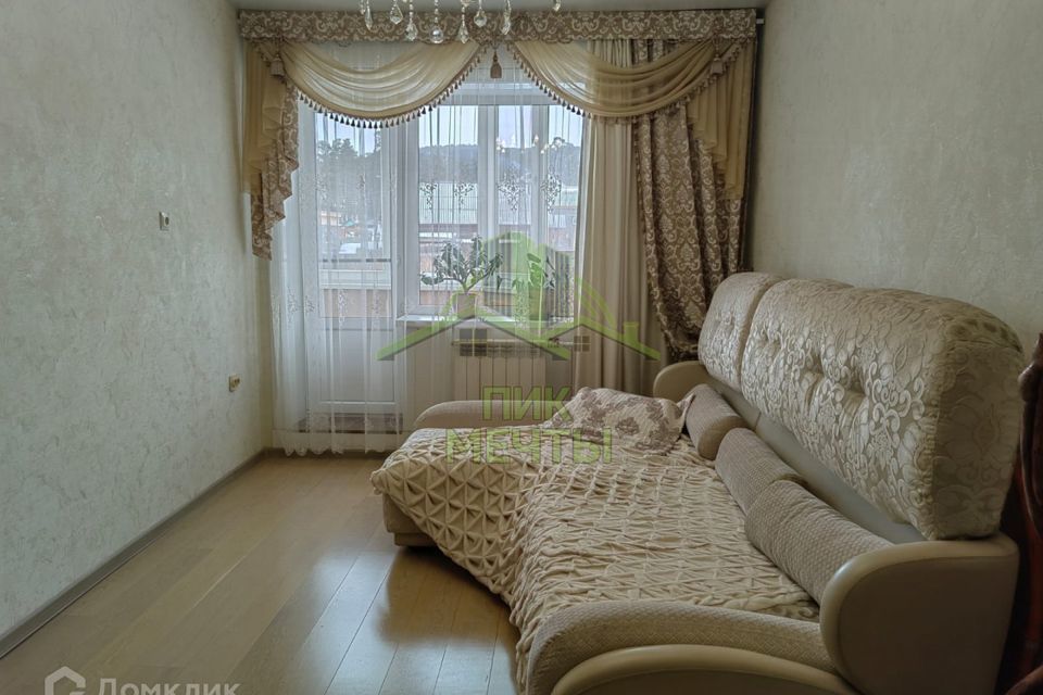 квартира г Улан-Удэ ул Алтан Газар 118 городской округ Улан-Удэ фото 2