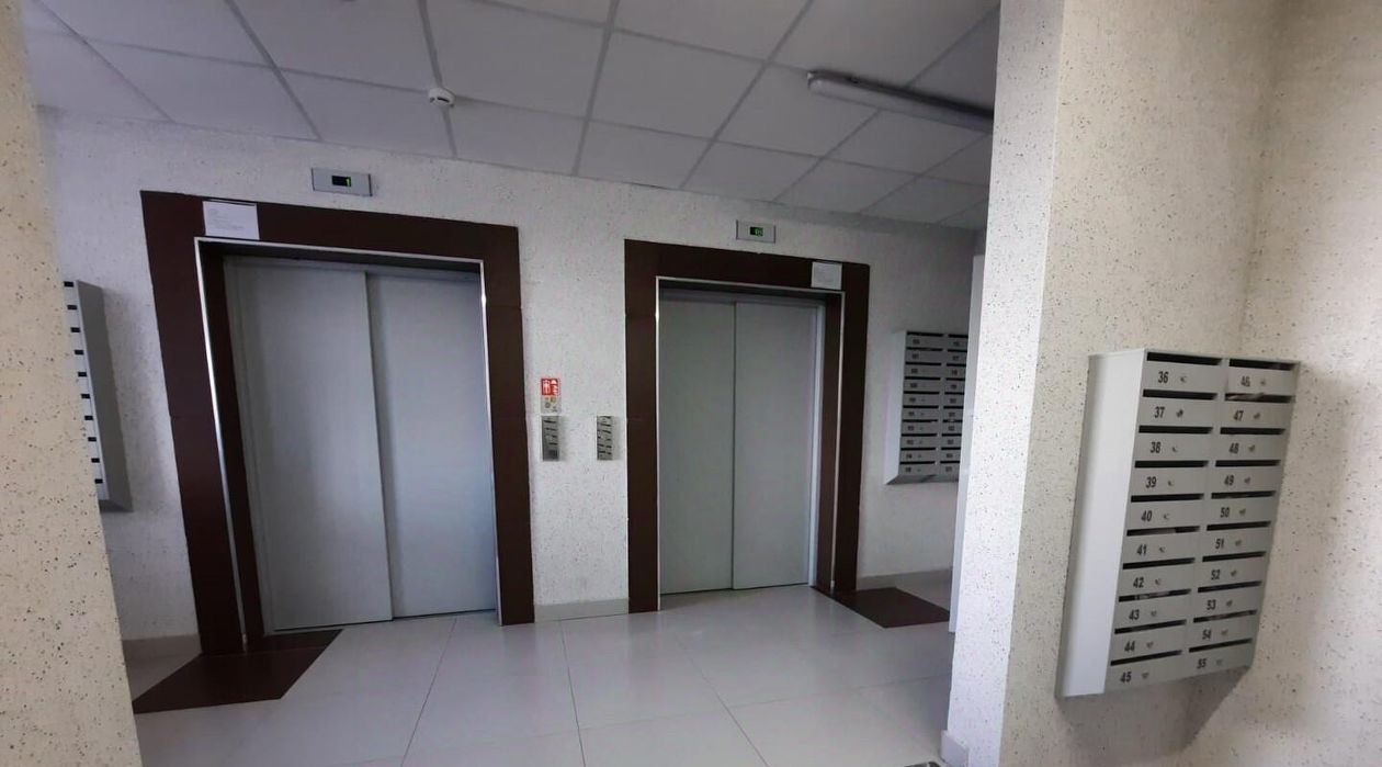 квартира г Краснодар р-н Прикубанский ул им. Героя Владислава Посадского 14/1 фото 4