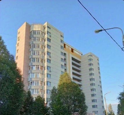 квартира г Самара р-н Кировский ул Ташкентская 162а фото 18