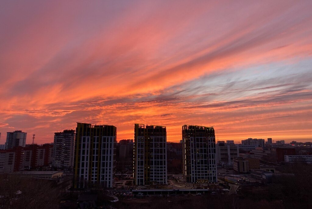 квартира г Ижевск ул Фронтовая 4 фото 10