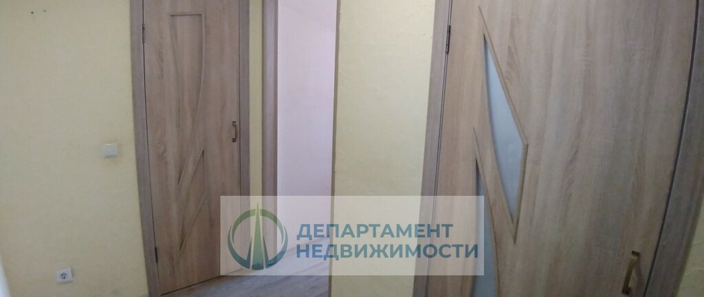 квартира г Краснодар ул Старокубанская 2/5 фото 19