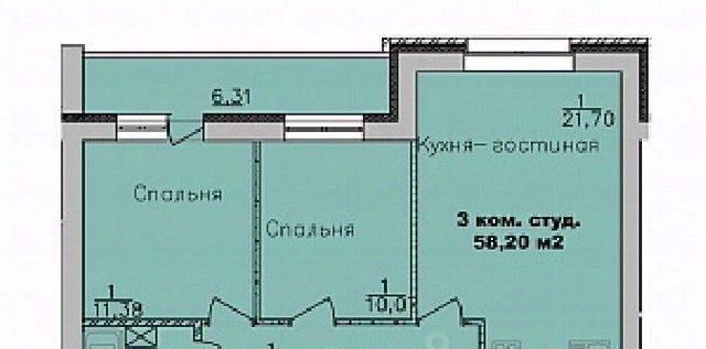 метро Площадь Гарина-Михайловского дом 20 микрорайон «Дивногорский» фото