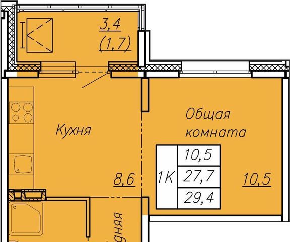 п Тельмана ЖК «Сибирь» Тельмановское с/пос, Рыбацкое фото