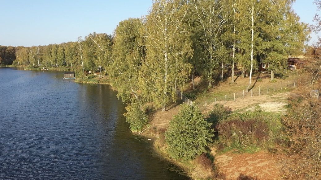 земля городской округ Богородский д Кутузово г. о. Домодедово фото 3