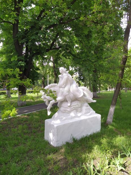 квартира г Курск р-н Центральный ул Л.Толстого 16 фото 12
