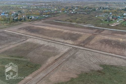 земля р-н Новгородский деревня Троица фото 1