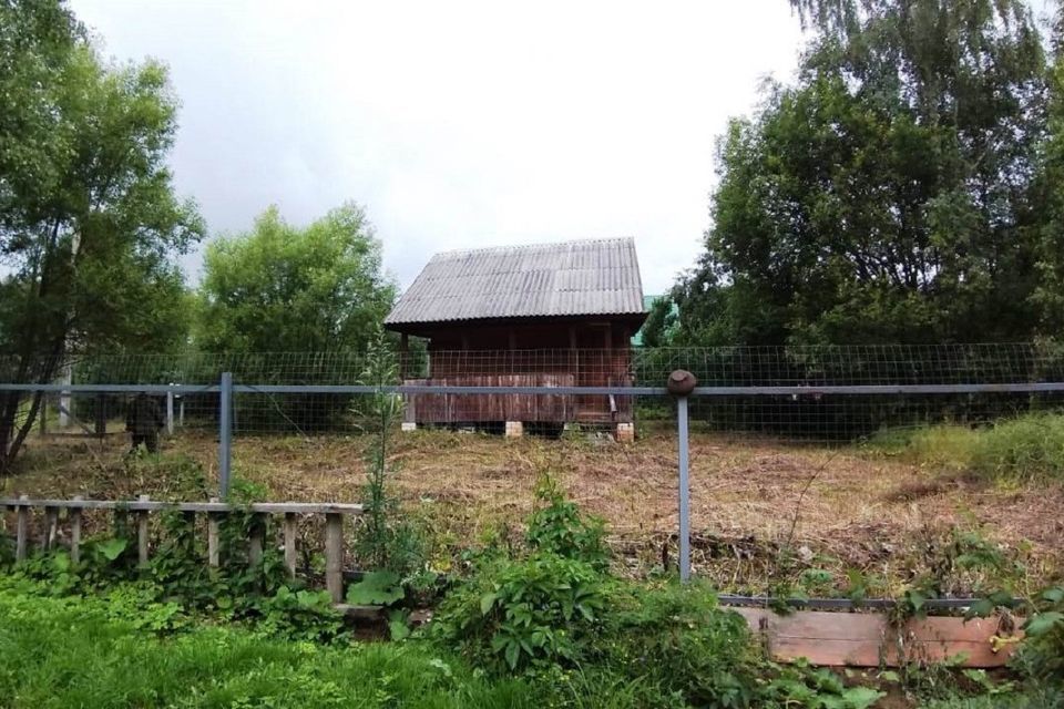 дом р-н Калязинский деревня Дуброво фото 3