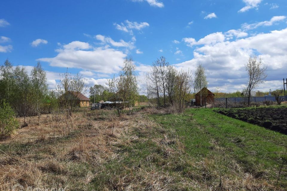 земля р-н Зеленодольский село Мизиново фото 1
