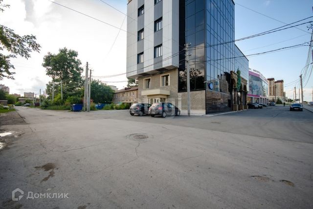 земля дом 93а городской округ Новосибирск фото