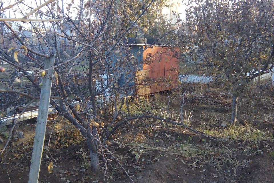 дом г Волгоград городской округ Волгоград, СНТ Транспортник фото 8