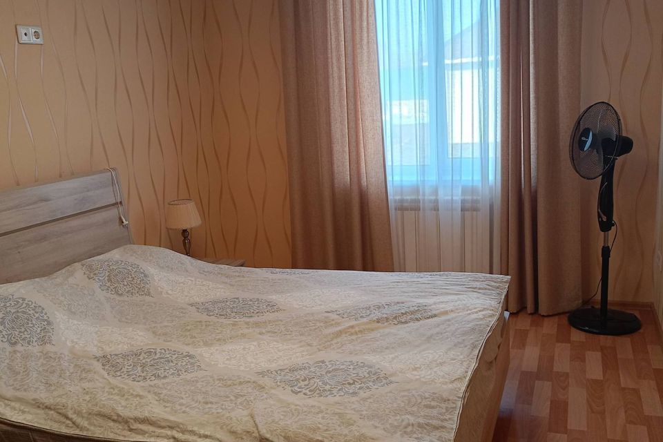 дом р-н Новосибирский п Юный Ленинец ул Ишимская фото 8