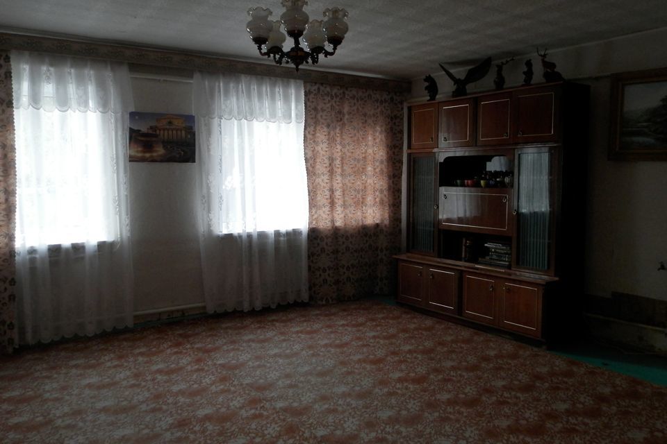 дом р-н Темниковский г Темников ул Ново-Заводская 1 фото 5