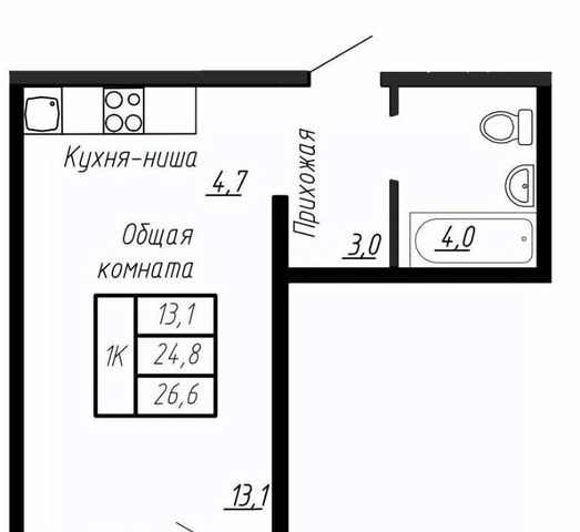 ЖК «Сибирь» Тельмановское с/пос, Рыбацкое фото