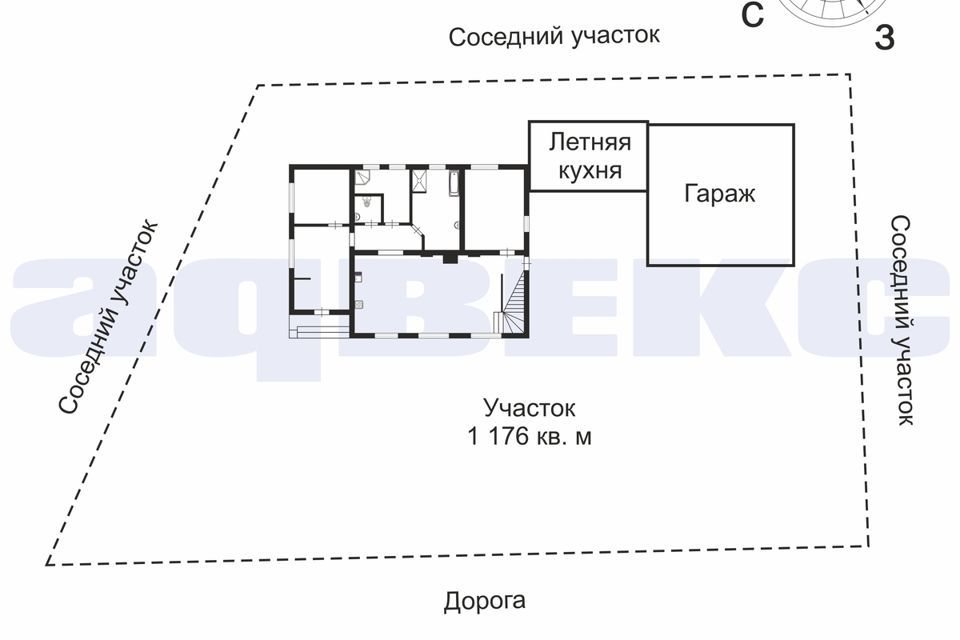 дом г Санкт-Петербург ул Красная 33 Красносельский район фото 5