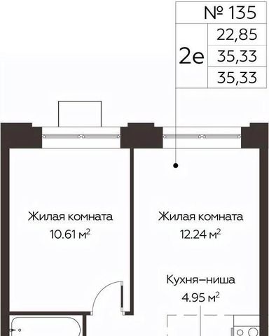 ЖК «Каштановая Роща» Одинцово фото