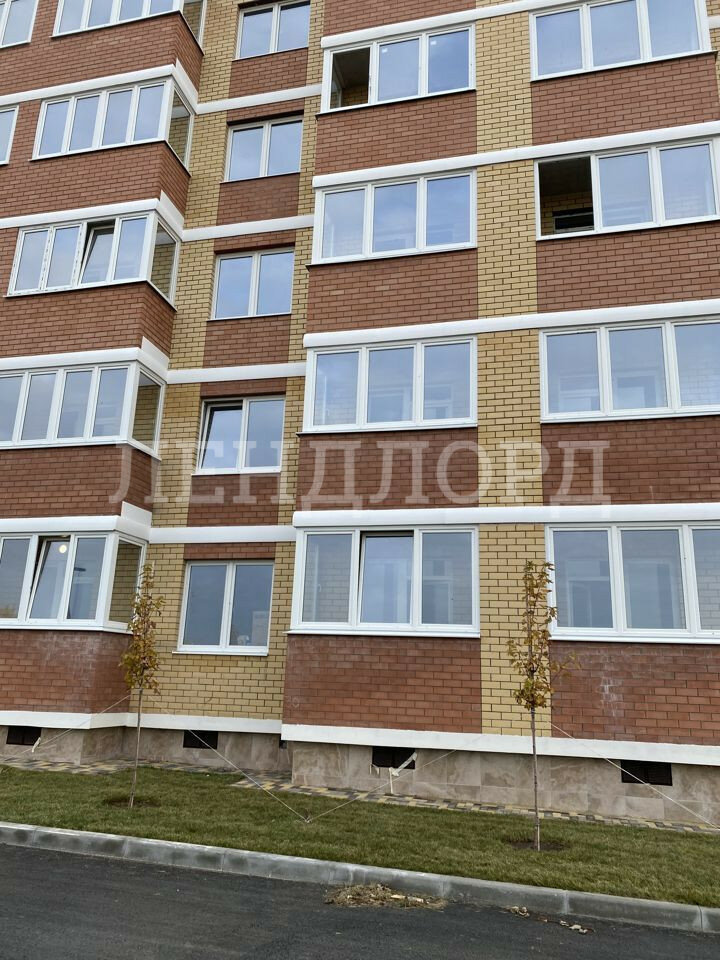 квартира г Ростов-на-Дону пер Чаленко 9с/2 фото 19