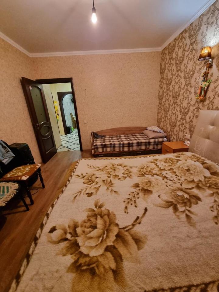 квартира г Красногорск Павшино ул Заводская 18к/2 МЦД-2 фото 12