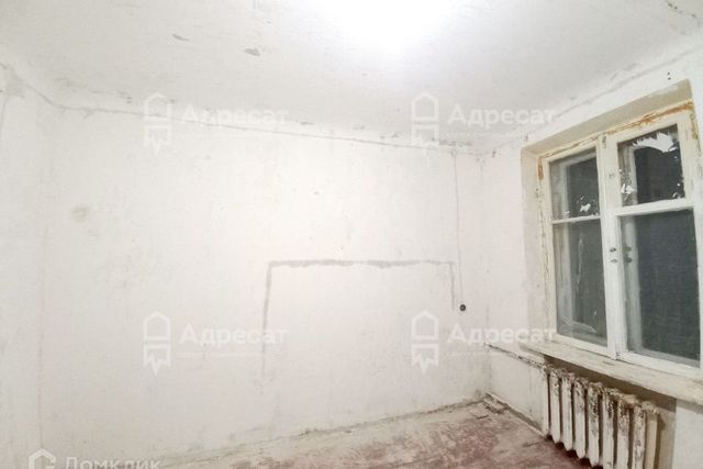 комната дом 31 городской округ Волгоград фото